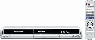 Panasonic DMR-ES15S DVD Recorder