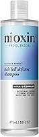 Nioxin Hair Fall Defense Shampoo 475g — image 1