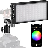 Pixel G1s RGB Video Light — image 1