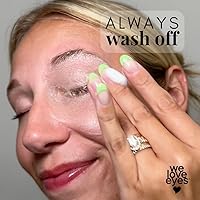 We Love Eyes Natural Eyelid Cleansing Oil 30ml — image 5