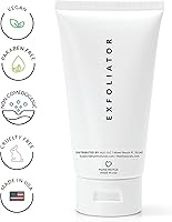 NAELI AHA/BHA Exfoliating Face Wash - 6 oz — image 5