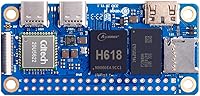 Orange Pi Zero 2W 4GB — image 1