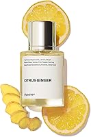 Dossier Citrus Ginger Eau de Parfum 50mL — image 1