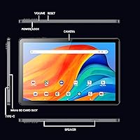 Azeyou F5-AT1016-US Tablet, 10.1-inch, 8GB RAM, 128GB Storage — image 7