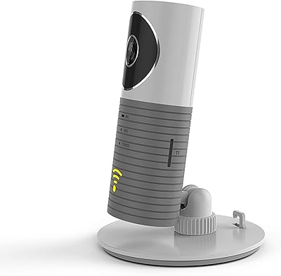 Clever Dog Camera 1080p