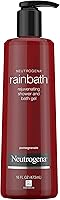 Neutrogena Rainbath Rejuvenating Pomegranate Shower and Bath Gel 16 fl. oz — image 1