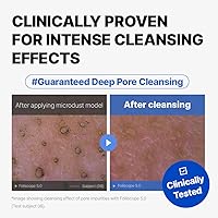 MAKE P:REM Safe Me. Amino Refresh Cleansing Balm 3.38 Fl Oz — image 4