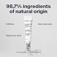 HORACE Under-Eye Moisturizer for Men 15ml — image 3