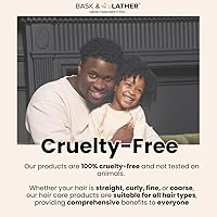 Bask & Lather Beard Magic Growth Oil 1 fl oz — image 6