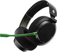 Skullcandy SLYR Pro Wireless Gaming Headset — image 1