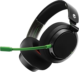 Skullcandy SLYR Pro Wireless Gaming Headset Review