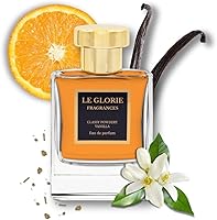 Le Glorie Classy Powdery Vanilla Eau de Parfum 1.7oz — image 1
