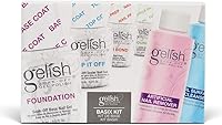 Gelish MINI Complete Basix Kit — image 2