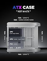 AsiaHorse Perseus ATX PC Case — image 5