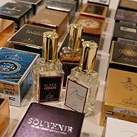 Maison d'Orient Terry Hermans for Men Eau De Parfum 30mL — image 3