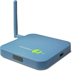 SensorPush G1 WiFi Gateway Review