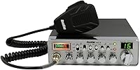RoadKing RKCBCLASSIC 40-Channel CB Radio — image 4