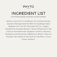 PHYTO Phytophanère Hair Loss Supplement, 120 Capsules — image 9