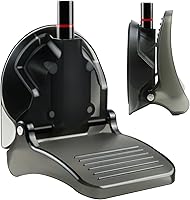 FLAVOCAL Shower Foot Rest for Shaving Legs — image 1