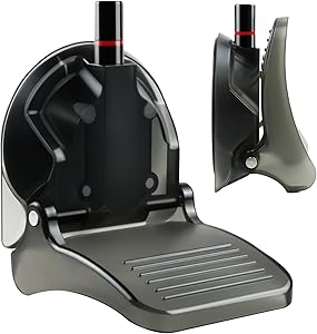 FLAVOCAL Shower Foot Rest for Shaving Legs Review