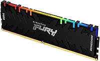 Kingston FURY Renegade 32GB 3600MHz DDR4 RGB Memory — image 1
