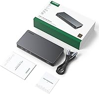 UGREEN Revodok Pro 209 USB C Docking Station — image 8