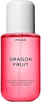 PHLUR Dragon Fruit Body Mist 8oz — image 1