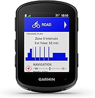 Garmin Edge 540 GPS Cycling Computer — image 1