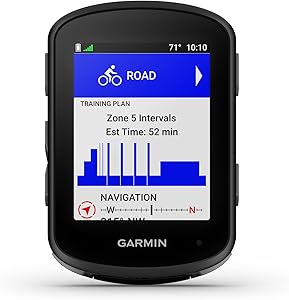 Garmin Edge 540 GPS Cycling Computer