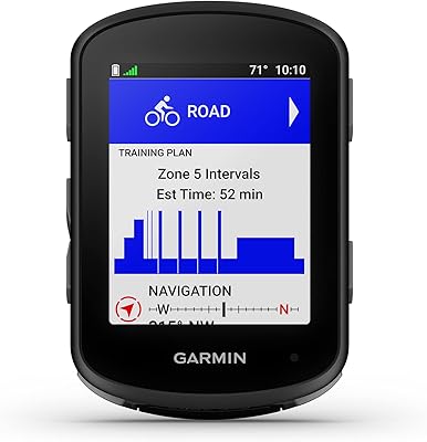 Garmin Edge 540 GPS Cycling Computer