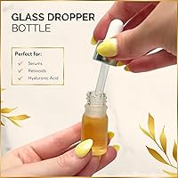 Wondercraft 11 Piece Travel Skincare Containers Set — image 3