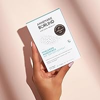 ANNEMARIE BÖRLIND Hyaluronic Acid Under Eye Mask – 6 Pairs — image 6