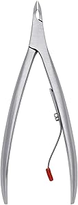 ZWILLING TWINOX Cuticle Nippers 100mm Review