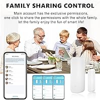 PHOVOLT DS-007 WiFi Door and Window Sensor — image 6