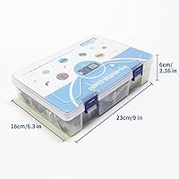 SunFounder ESP32 Ultimate Starter Kit — image 9