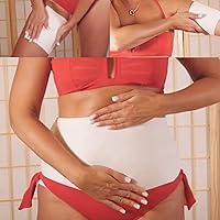 Lipo Applicator Ultimate Body Wrap with Guarana, Green Tea & Seaweed – 6 Wraps — image 6