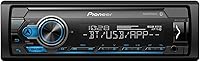 Pioneer MVH-S310BT Car Digital Media Receiver — image 2