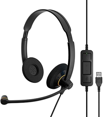 EPOS Sennheiser SC 60 USB ML