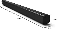 Hisense HS205 2.0ch Soundbar — image 11