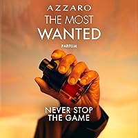 Azzaro The Most Wanted Parfum 20oz — image 4