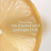 L'OCCITANE Eau de Cédrat After-Shave Cream Gel 2.5 oz — image 2