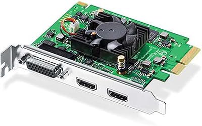 Blackmagic Design Intensity Pro 4K