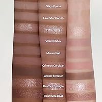 dasique Shadow Palette #16 Violet Knit — image 8