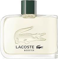 Lacoste Booster Eau de Toilette - 4.1 Fl Oz — image 1