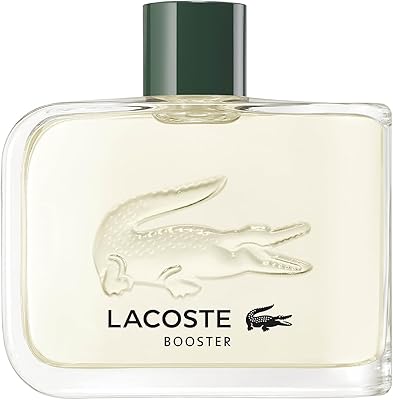 Lacoste Booster Eau de Toilette - 4.1 Fl Oz