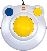 AbleNet BIGtrack 2 Trackball — image 1