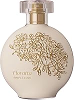 O Boticário Floratta Simple Love Eau de Toilette 2.5oz — image 1