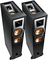 Klipsch Reference R-26FA Floorstanding Speaker — image 1