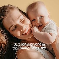 Aleavia Body Cleanse Organic Prebiotic Body Wash – 16 Oz — image 4