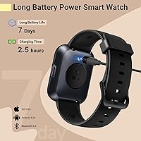 Quican IDW208 Plus Smartwatch — image 6